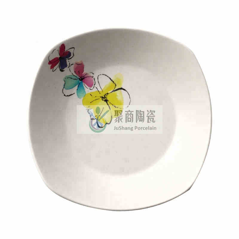 vajilla de cerámica vajilla de porcelana